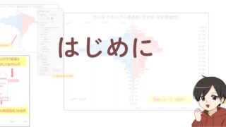 Touroku-kun introducing the website and guiding users through cancer registry information