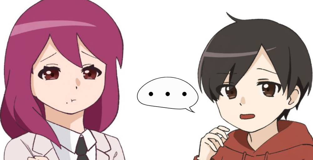 ただいま個別指導中